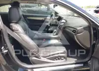 2015 Cadillac ATS photo