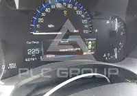 2015 Cadillac ATS photo