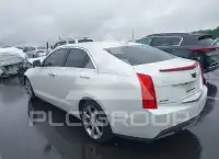 2015 Cadillac ATS фото
