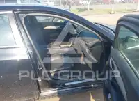 2015 Cadillac ATS photo