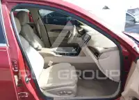 2015 Cadillac ATS photo