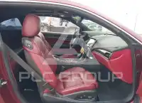 2015 Cadillac ATS фото