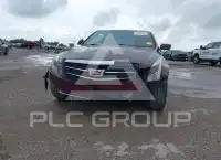 2015 Cadillac ATS фото