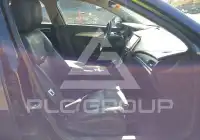 2015 Cadillac ATS фото