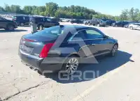 2015 Cadillac ATS photo