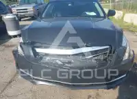 2015 Cadillac ATS фото