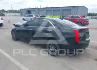 2015 Cadillac ATS фото