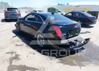 2015 Cadillac ATS фото
