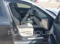 2015 Cadillac ATS photo