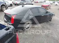 2015 Cadillac ATS фото