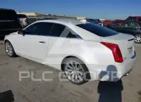 2015 Cadillac ATS фото