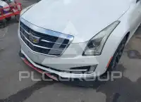 2015 Cadillac ATS фото