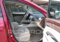 2015 Cadillac SRX фото
