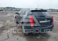 2015 Cadillac SRX фото