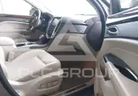 2015 Cadillac SRX фото
