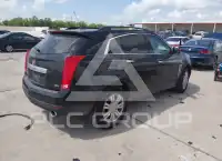 2015 Cadillac SRX photo
