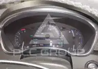 2015 Cadillac SRX фото