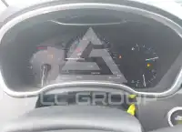 2015 Cadillac SRX фото