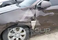 2015 Cadillac SRX фото
