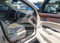 2015 Cadillac SRX фото