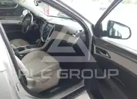 2015 Cadillac SRX фото