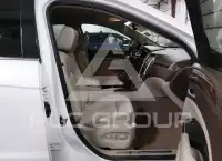 2015 Cadillac SRX фото