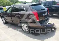 2015 Cadillac SRX фото