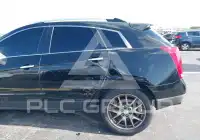 2015 Cadillac SRX photo