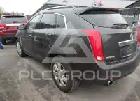 2015 Cadillac SRX фото