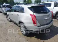 2015 Cadillac SRX фото