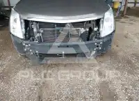 2015 Cadillac SRX фото