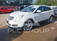 2015 Cadillac SRX photo