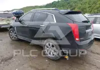 2015 Cadillac SRX photo