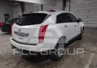 2015 Cadillac SRX фото