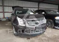 2015 Cadillac SRX фото