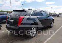 2015 Cadillac SRX photo