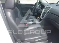 2015 Cadillac SRX фото