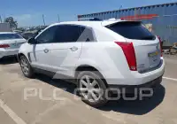 2015 Cadillac SRX photo
