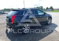 2015 Cadillac SRX фото