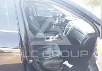 2015 Cadillac SRX фото