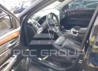 2015 Cadillac SRX фото