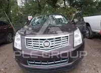 2015 Cadillac SRX photo