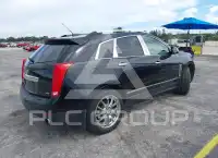 2015 Cadillac SRX фото