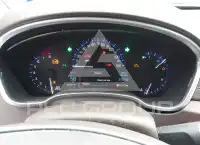 2015 Cadillac SRX photo