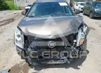 2015 Cadillac SRX фото