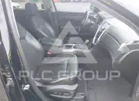 2015 Cadillac SRX фото