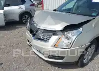 2015 Cadillac SRX фото