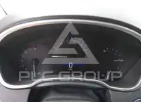 2015 Cadillac SRX фото