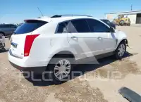 2015 Cadillac SRX photo