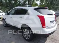 2015 Cadillac SRX фото